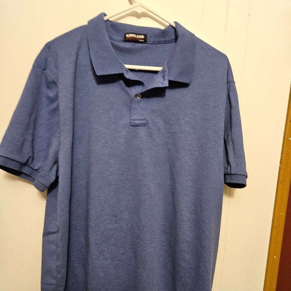 KIRKLAND  Signature XL EX COND